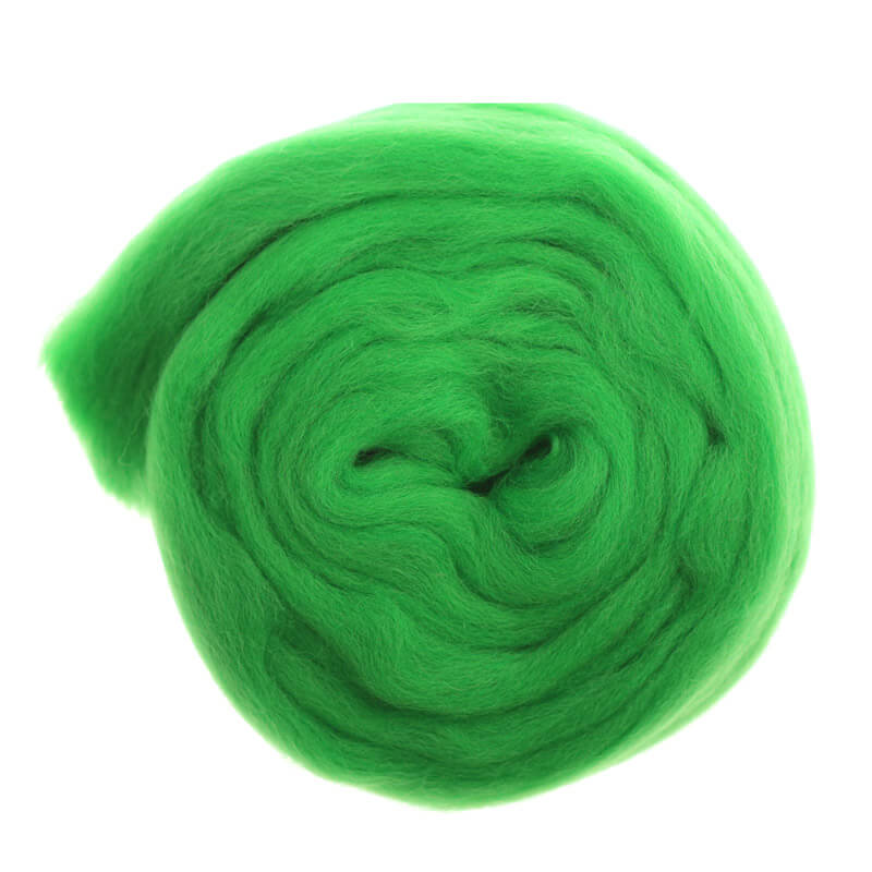 Merino vilnas filcējamā dzija Kartopu, Nako 50g