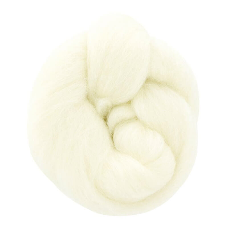 Merino vilnas filcējamā dzija Kartopu, Nako 50g