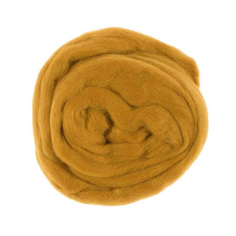 Merino vilnas filcējamā dzija Kartopu, Nako 50g