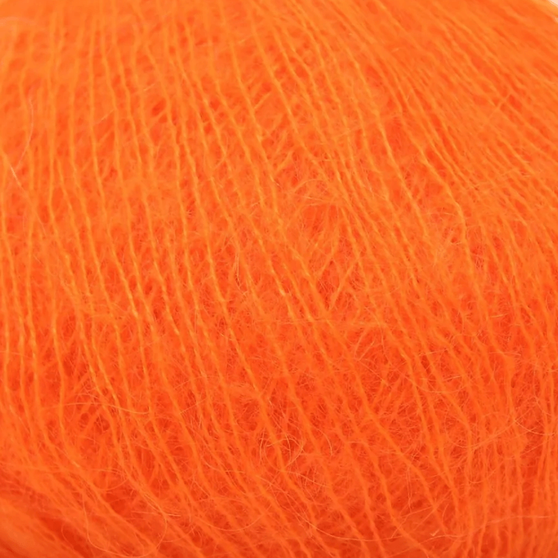 BBB Kid mohair yarn 25g | 250m