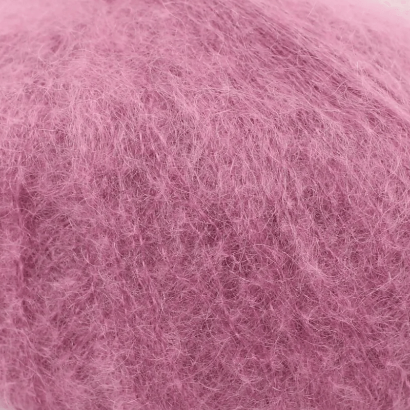 BBB Kid mohair yarn 25g | 250m
