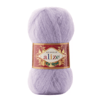 Alize Kid Royal mohair yarn 50g | 500m