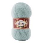 Alize Kid Royal mohair yarn 50g | 500m