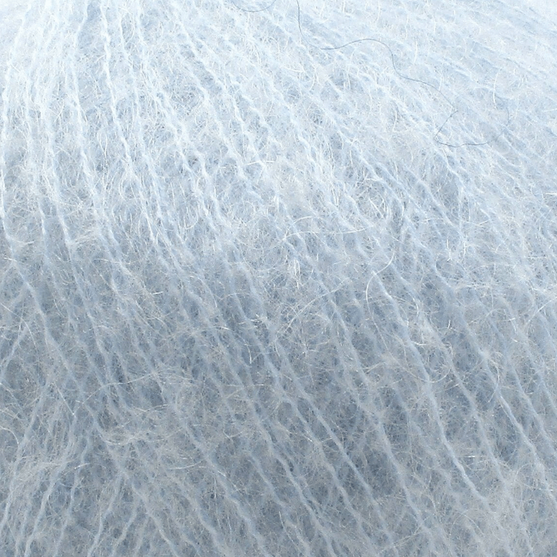 BBB Kid mohair yarn 25g | 250m