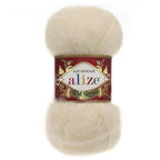 Alize Kid Royal mohair yarn 50g | 500m