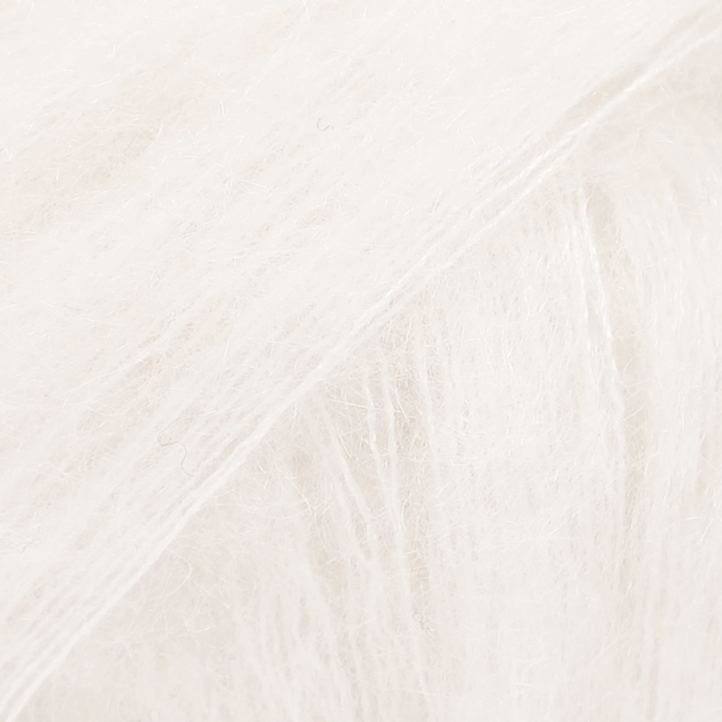 Drops Kid-Silk mohair with silk 25g | 210m
