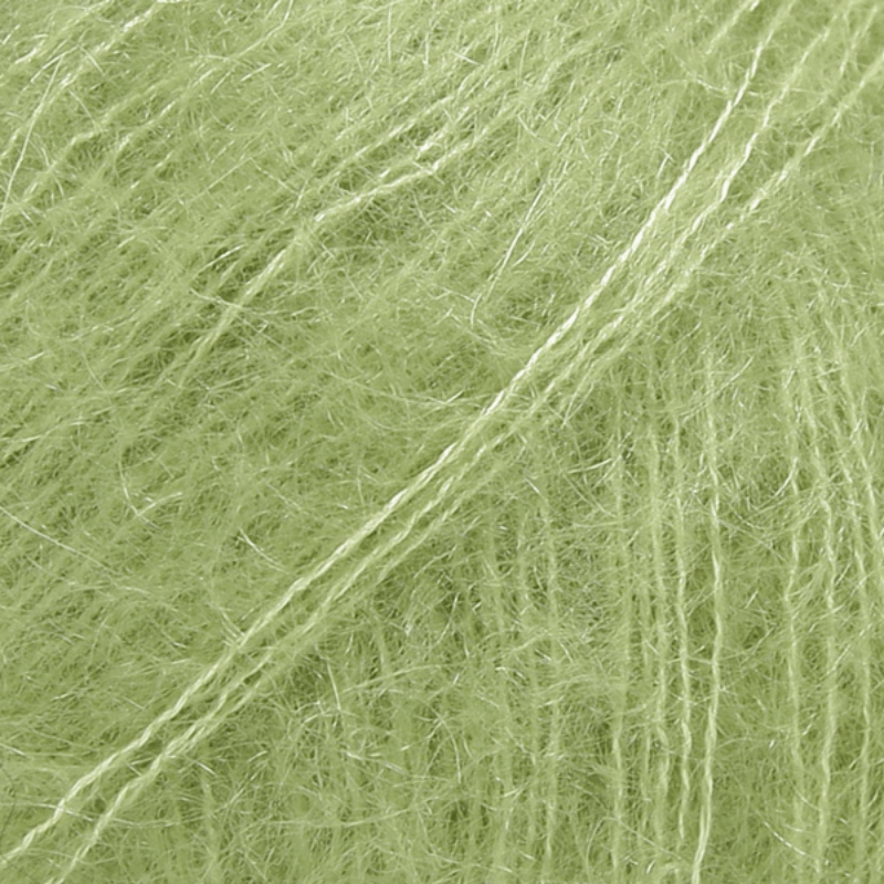 Drops Kid-Silk mohair with silk 25g | 210m