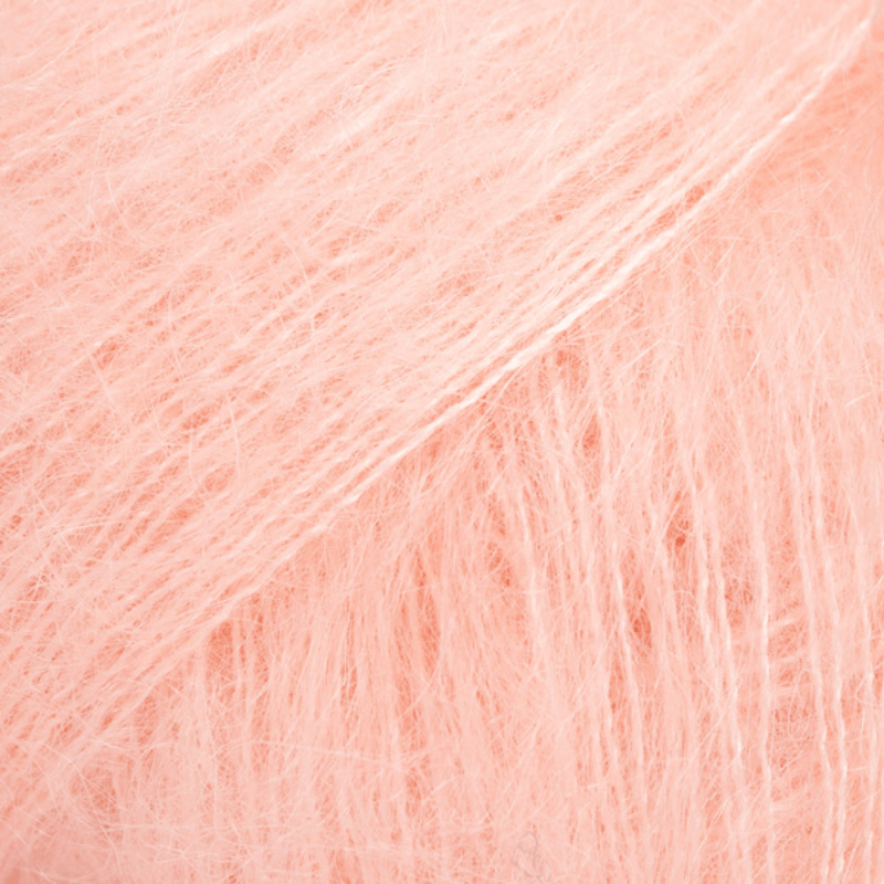Drops Kid-Silk mohair with silk 25g | 210m