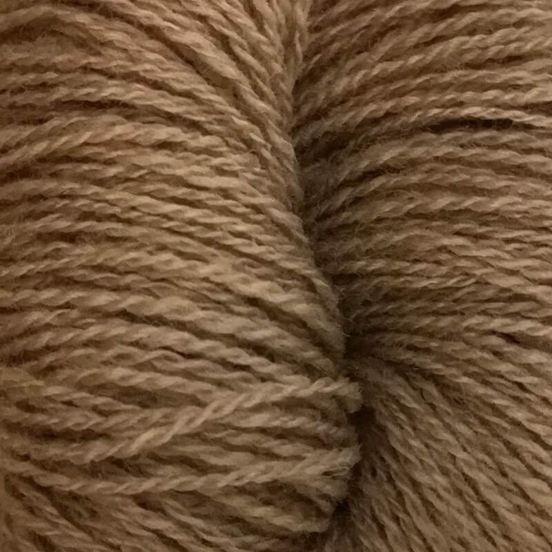 Limbažu Tīne - divkāršā 8/2 vilnas dzija - 100g | 350m