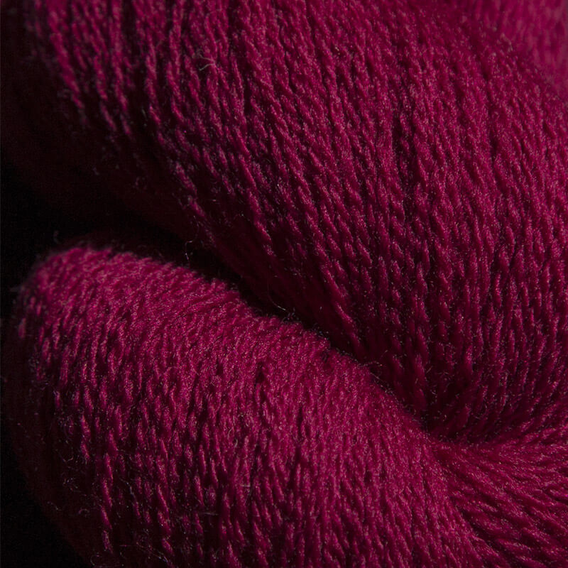 Limbažu Tīne - divkāršā 8/2 vilnas dzija - 100g | 350m