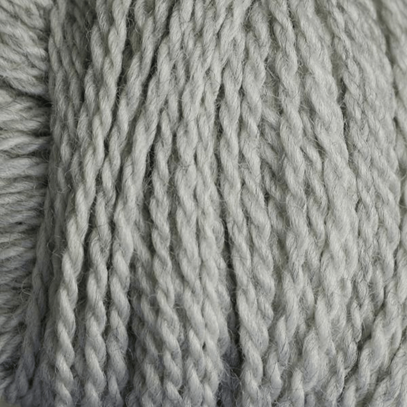 Limbažu Tīne - divkāršā 8/2 vilnas dzija - 100g | 350m