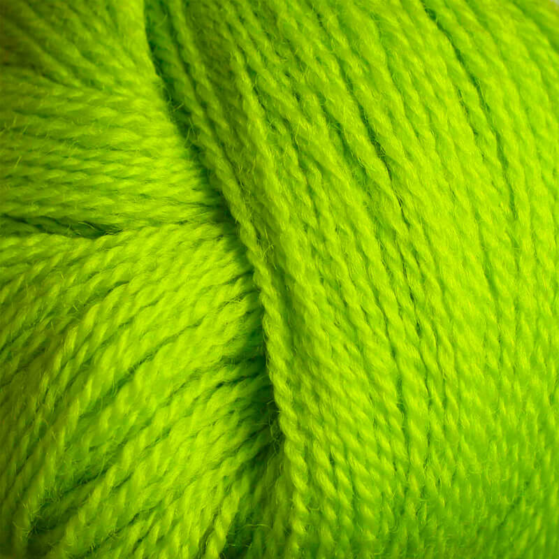 Limbažu Tīne - divkāršā 8/2 vilnas dzija - 100g | 350m