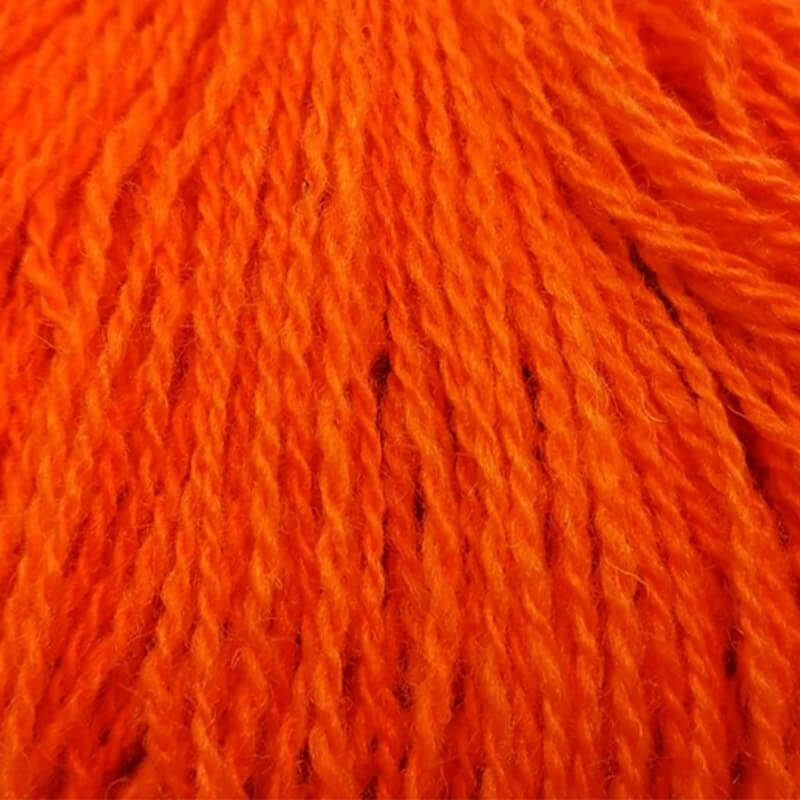 Limbažu Tīne - divkāršā 8/2 vilnas dzija - 100g | 350m