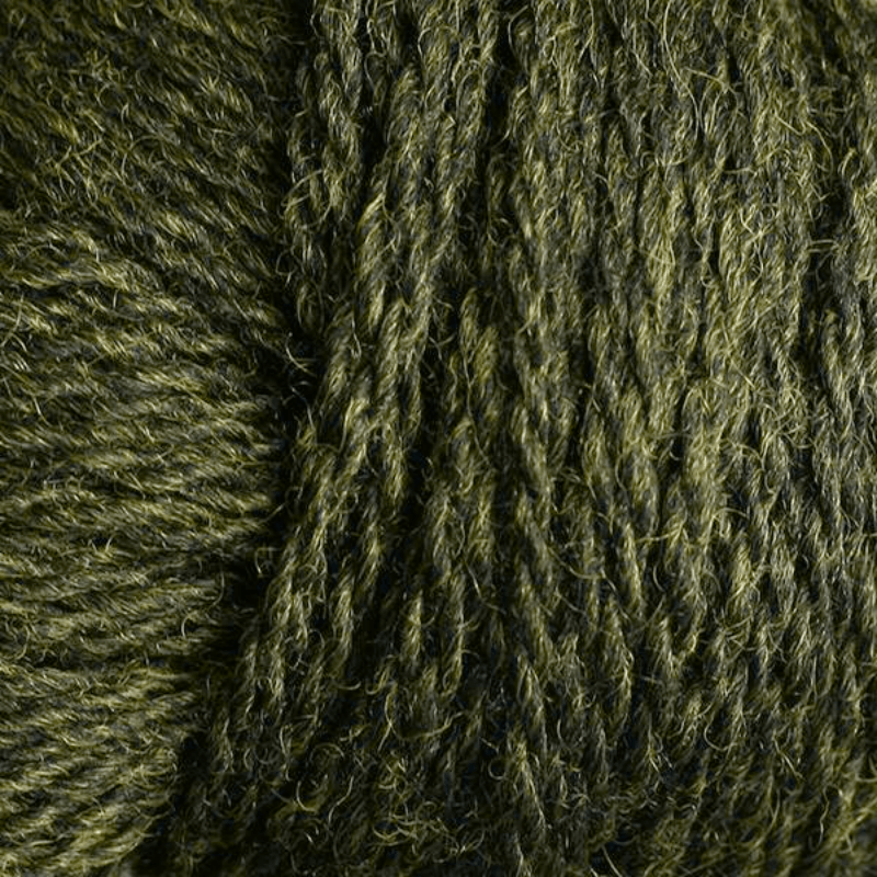 Limbažu Tīne - divkāršā 8/2 vilnas dzija - 100g | 350m