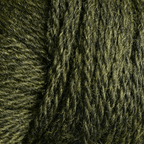 Limbažu Tīne - divkāršā 8/2 vilnas dzija - 100g | 350m