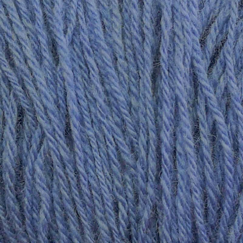 Limbažu Tīne - trīskāršā 8/3 vilnas dzija - 100g | 250m