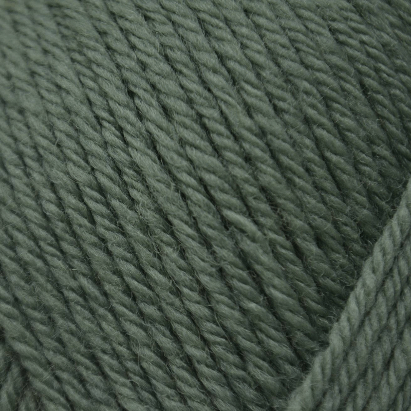 Limbažu Tīne - coarse 2.5/2 wool yarn - 100g | 130m