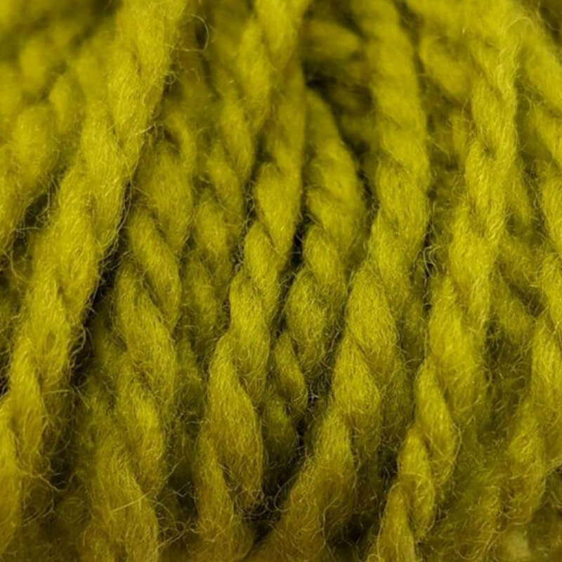 Limbažu Tīne - coarse 2.5/2 wool yarn - 100g | 130m