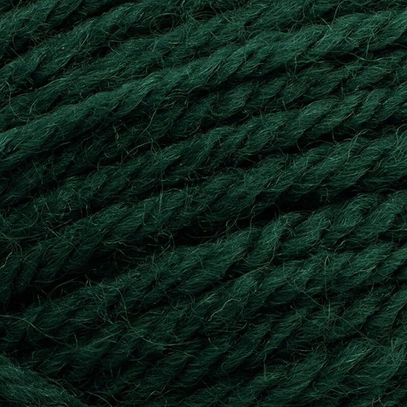 Limbažu Tīne - coarse 2.5/2 wool yarn - 100g | 130m
