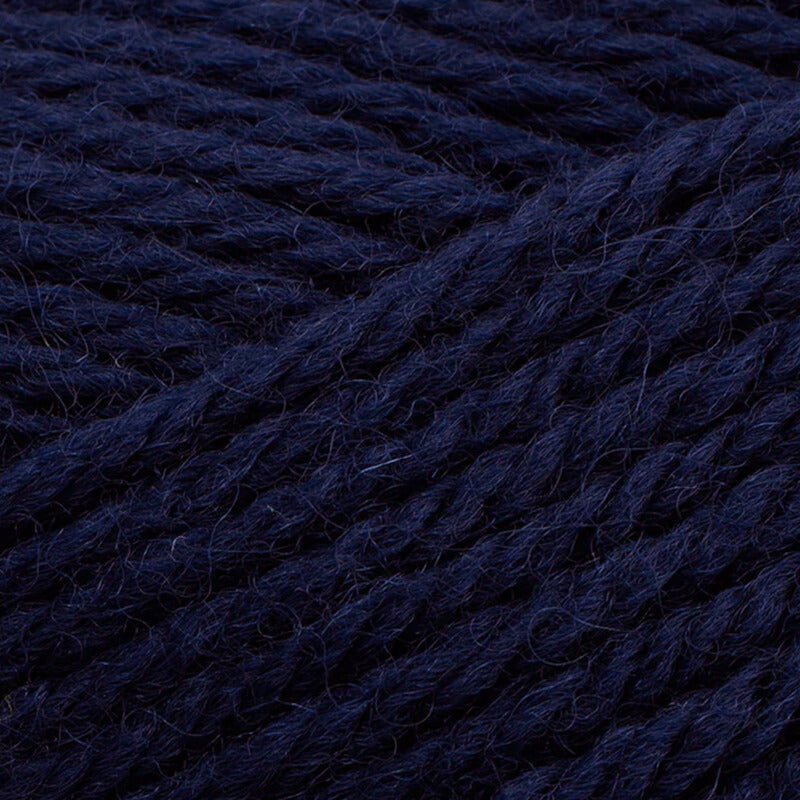 Limbažu Tīne - coarse 2.5/2 wool yarn - 100g | 130m