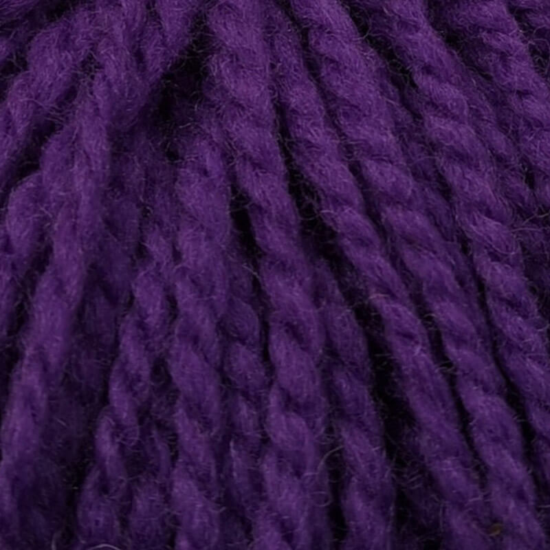 Limbažu Tīne - coarse 2.5/2 wool yarn - 100g | 130m