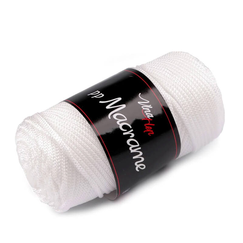 Macrame yarn 100g | 85m