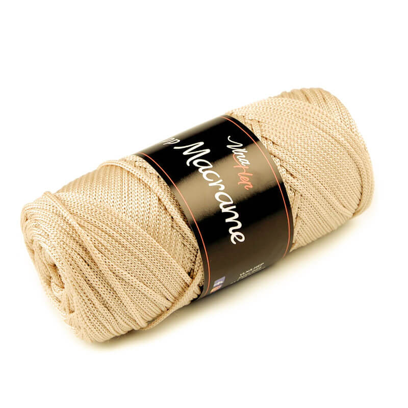 Macrame yarn 100g | 85m
