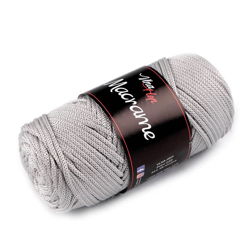 Macrame yarn 100g | 85m