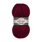 Alize Superlana Megafil yarn 100g | 55m