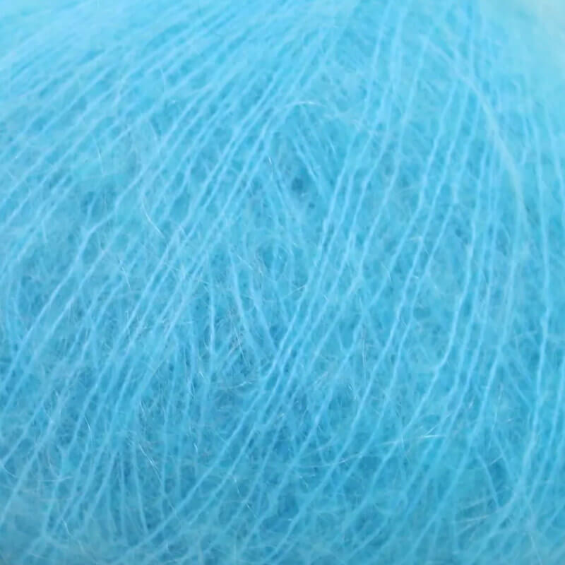 BBB Kid mohair yarn 25g | 250m