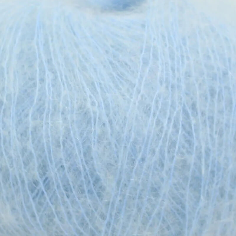 BBB Kid mohair yarn 25g | 250m