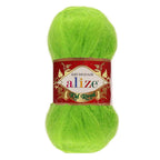 Alize Kid Royal mohair yarn 50g | 500m