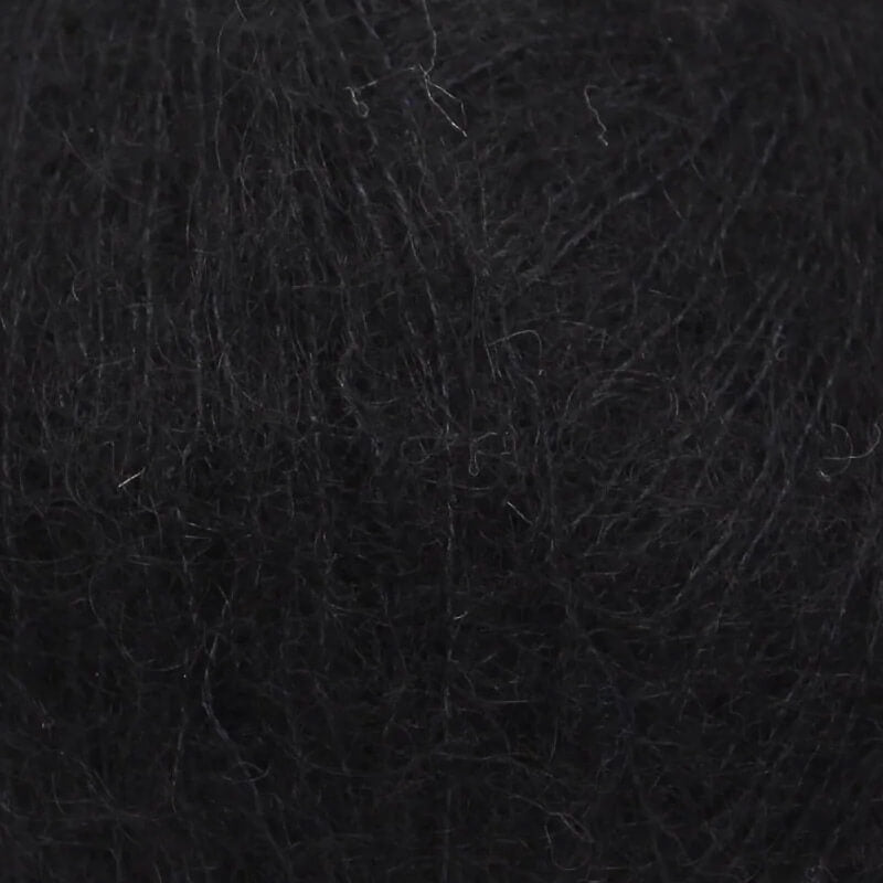 BBB Kid mohair yarn 25g | 250m