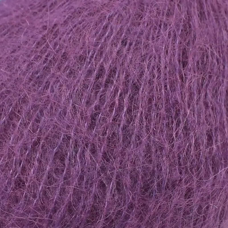 BBB Kid mohair yarn 25g | 250m