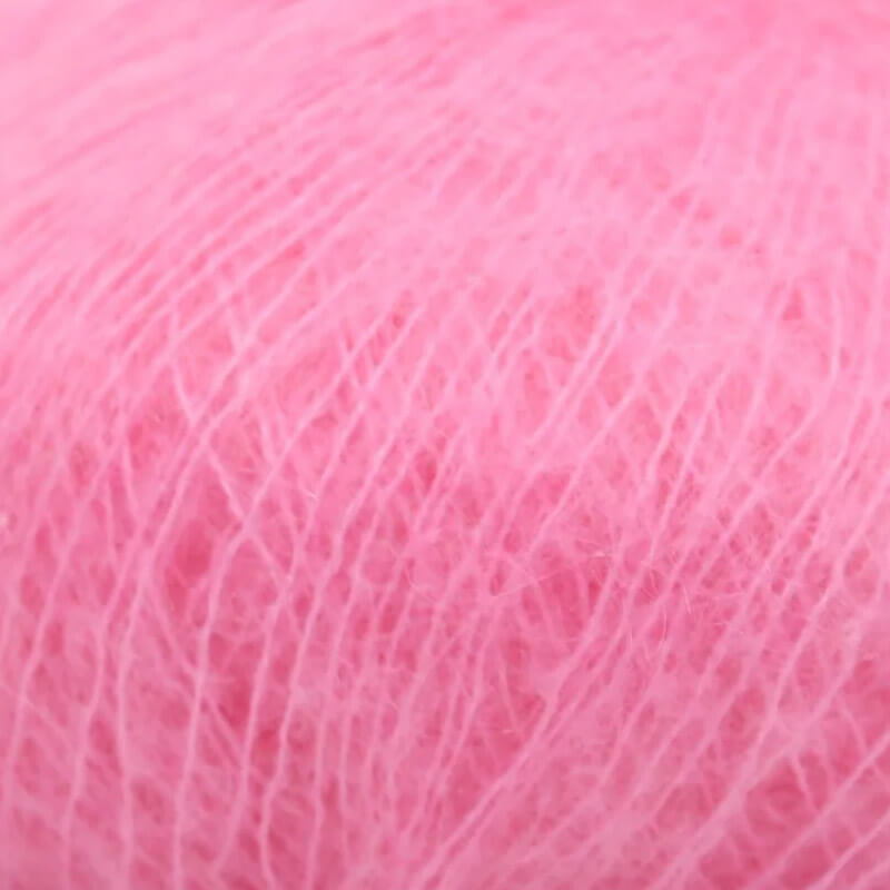 BBB Kid mohair yarn 25g | 250m