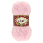 Alize Kid Royal mohair yarn 50g | 500m