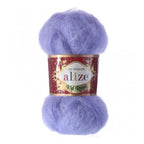 Alize Kid Royal mohair yarn 50g | 500m