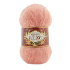 Alize Kid Royal mohair yarn 50g | 500m