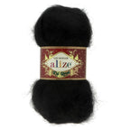Alize Kid Royal mohair yarn 50g | 500m