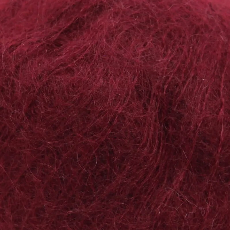 BBB Kid mohair yarn 25g | 250m