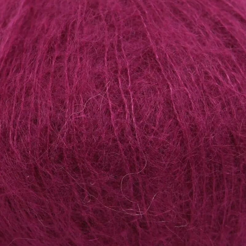 BBB Kid mohair yarn 25g | 250m