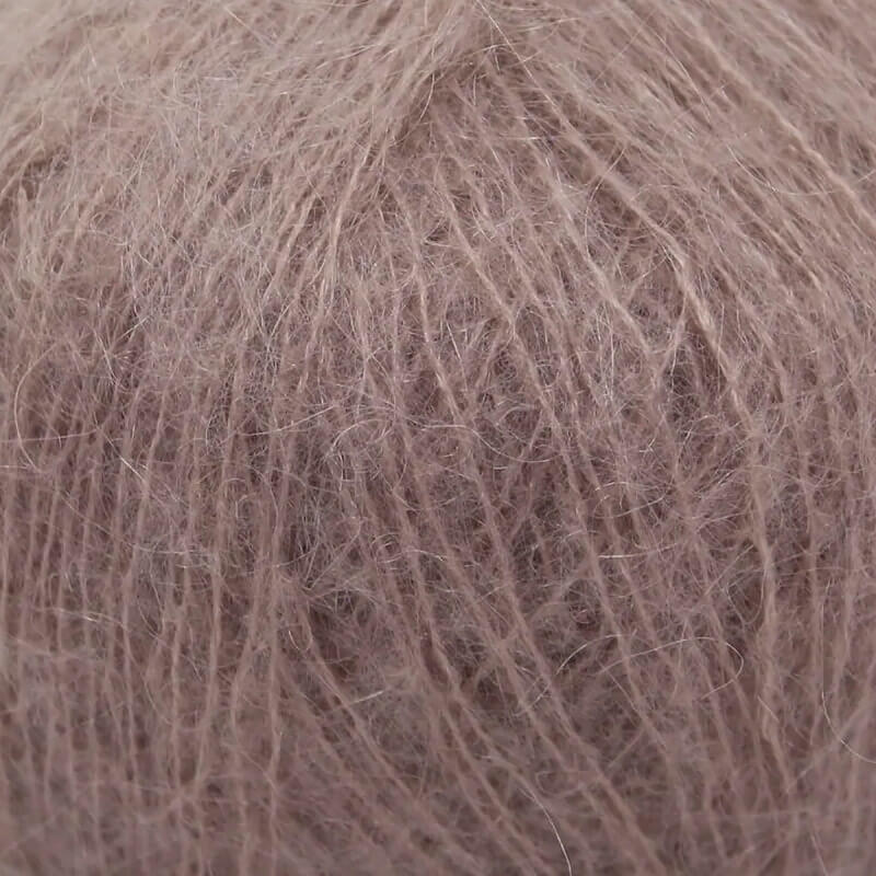 BBB Kid mohair yarn 25g | 250m