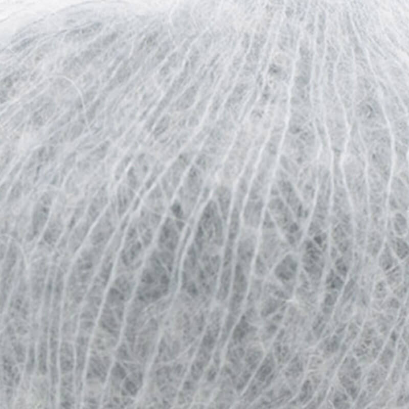 BBB Kid mohair yarn 25g | 250m