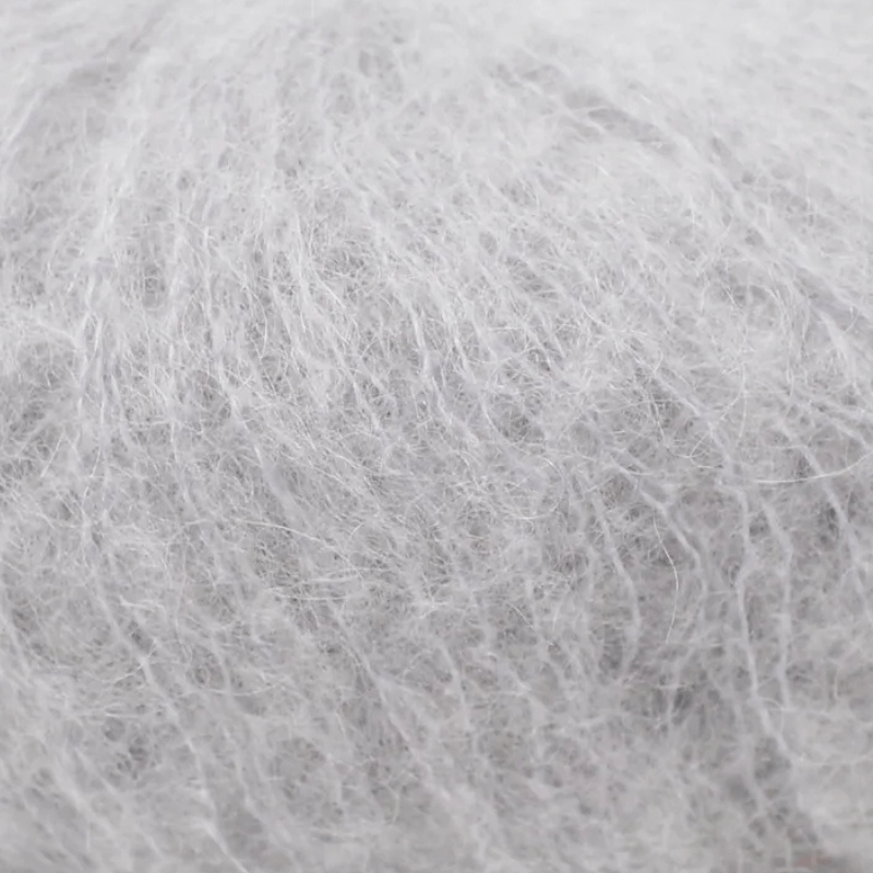 BBB Kid mohair yarn 25g | 250m