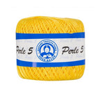 Madame Tricote Paris Perle 5 crochet thread 50g | 210 m