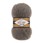 Alize Angora Real 40 yarn 100g | 480m