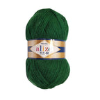 Alize Angora Real 40 yarn 100g | 480m
