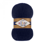 Alize Angora Real 40 yarn 100g | 480m