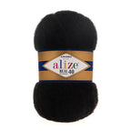 Alize Angora Real 40 yarn 100g | 480m