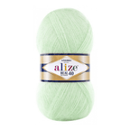 Alize Angora Real 40 yarn 100g | 480m